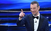 Sanremo 2024, una showgirl e due cantanti famose come co-conduttrici