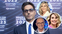 Pier Silvio Berlusconi su Pomeriggio 5 e Grande Fratello. Poi la stoccata alla D'Urso