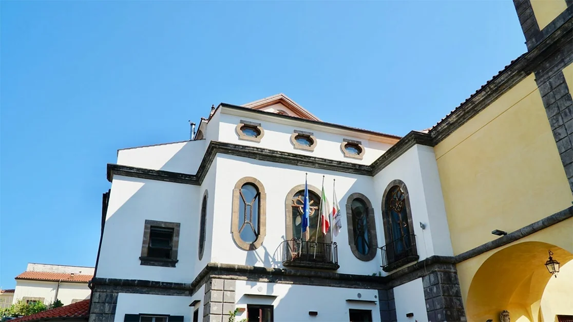 Sorrento - Sanità: convegno su "Salute mentale e territorio nella Terra delle Sirene"