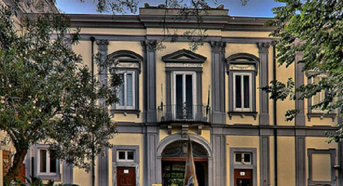 "Tutela, valorizzazione e sviluppo dell'area Vesuviana": incontro a San Giorgio a Cremano