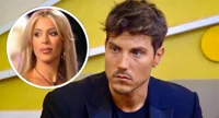 Gf Vip, Daniele e l'amara confessione su Oriana: "Non mi ha mai amato"