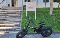 Da Sorrento a Castellammare di Stabia, preso il ladro seriale di bici elettriche