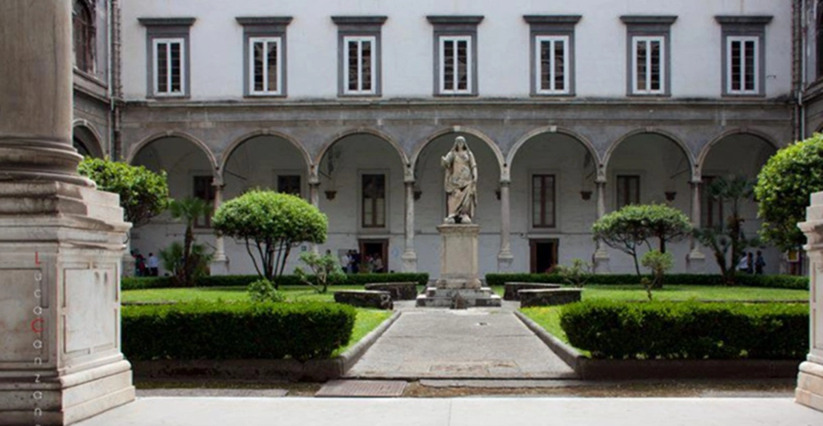 La famiglia Voiello: il libro di tre autori torresi all'Archivio di Stato di Napoli