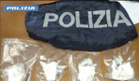 Aveva in auto 320 grammi di cocaina: arrestato nel Vesuviano 45enne