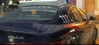 Incidente stradale nell'area stabiese, muore 32enne