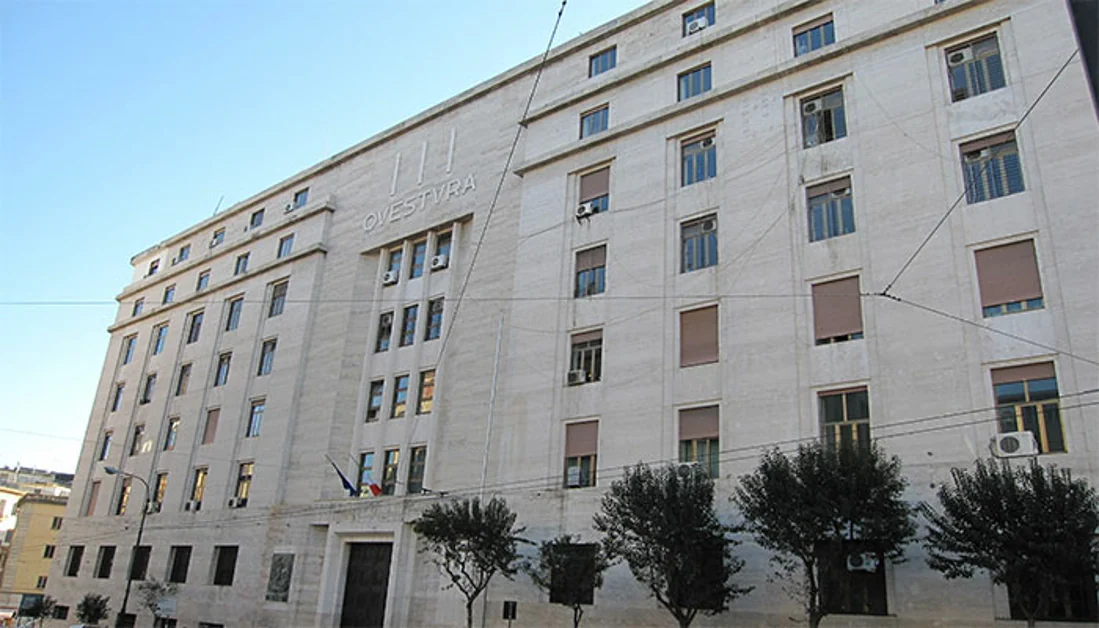 Chiuso per 15 giorni locale di via Coroglio