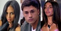 Grande Fratello, colpo di scena: "Mirko torna con Perla e lascia Greta"