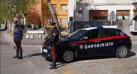 Boscoreale - Atti persecutori nei confronti della famiglia della compagna: due arresti