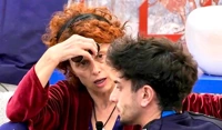 Grande Fratello, Garibaldi chiude con Beatrice: "Adesso basta!"