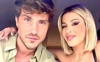 Ex vippona sulla rottura tra Oriana e Daniele: "Forse è stato meglio così"