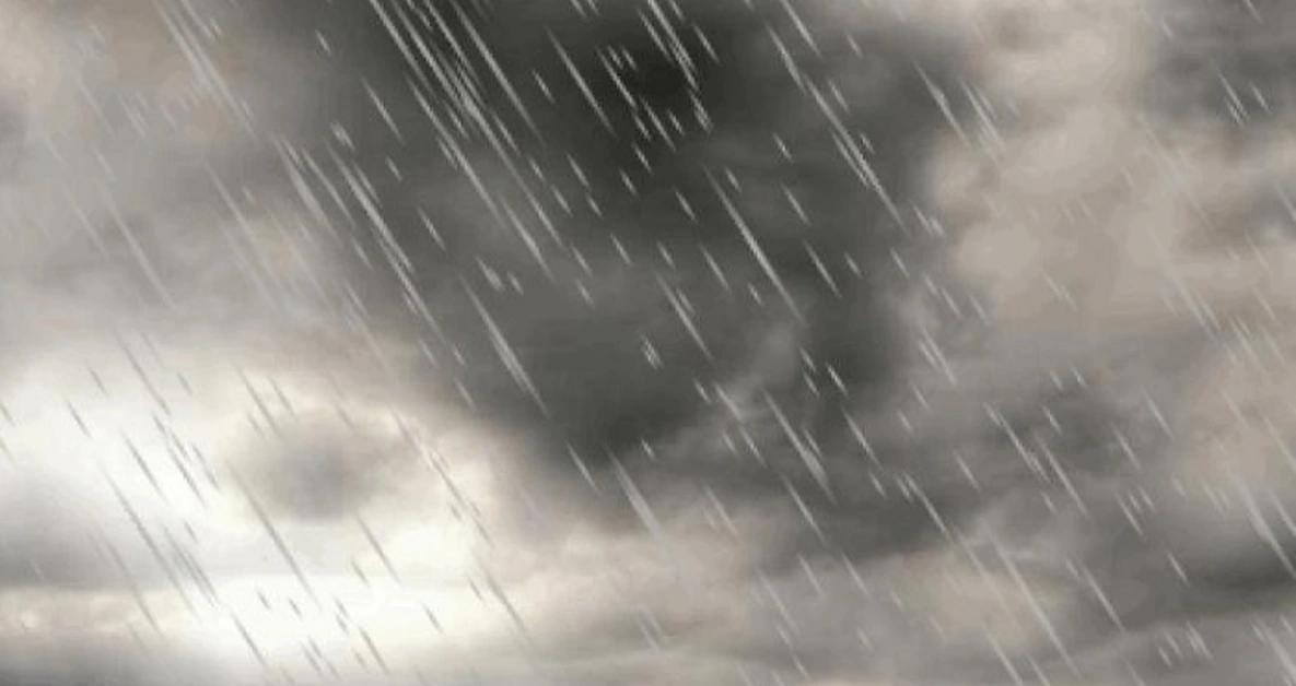 Allerta meteo gialla in Campania, ancora temporali