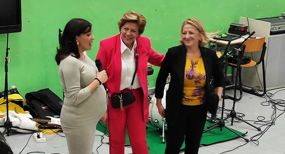 Torre Annunziata - Il preside Benito Capossela ricordato con l'evento “Muovi il cuore”