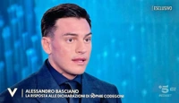 Ex tronista spara a zero su Basciano: "Cialtrone! Ha tradito Sophie con Luzma"