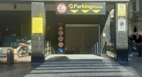 Torre Annunziata - Apre il parcheggio "Poerio" in corso Umberto I