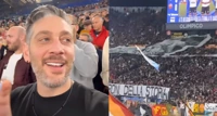 Derby di Roma, Tavassi fa infuriare i tifosi giallorossi. Bufera sull'ex vippone