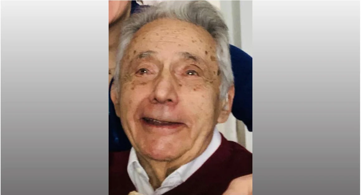 Torre Annunziata - E' venuto a mancare Luigi Mazzella, padre del senatore Orfeo