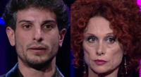 Grande Fratello, Giuseppe lascia in diretta Beatrice: la reazione dell'attrice