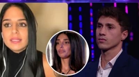Mirko e Perla, lui in lacrime nella notte dopo il confronto. Il piano di Greta