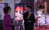 Grande Fratello, Beatrice delusa da Giuseppe: "Non sei mai stato dalla mia parte"