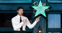 Bar Stella: doppio appuntamento con Stefano De Martino, Giovanni Caccamo e Syria