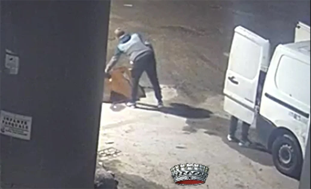 Deposito incontrollato di rifiuti, due denunce nel Vesuviano