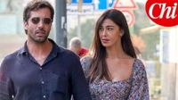 Belen Rodriguez vorrebbe un figlio da Elio Lorenzoni: la frase alle Maldive