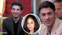 Grande Fratello, Garibaldi vuole provarci con Perla: la reazione di Mirko