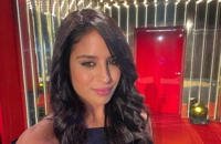 Grande Fratello, tre inquilini fanno già la corte a Perla Vatiero