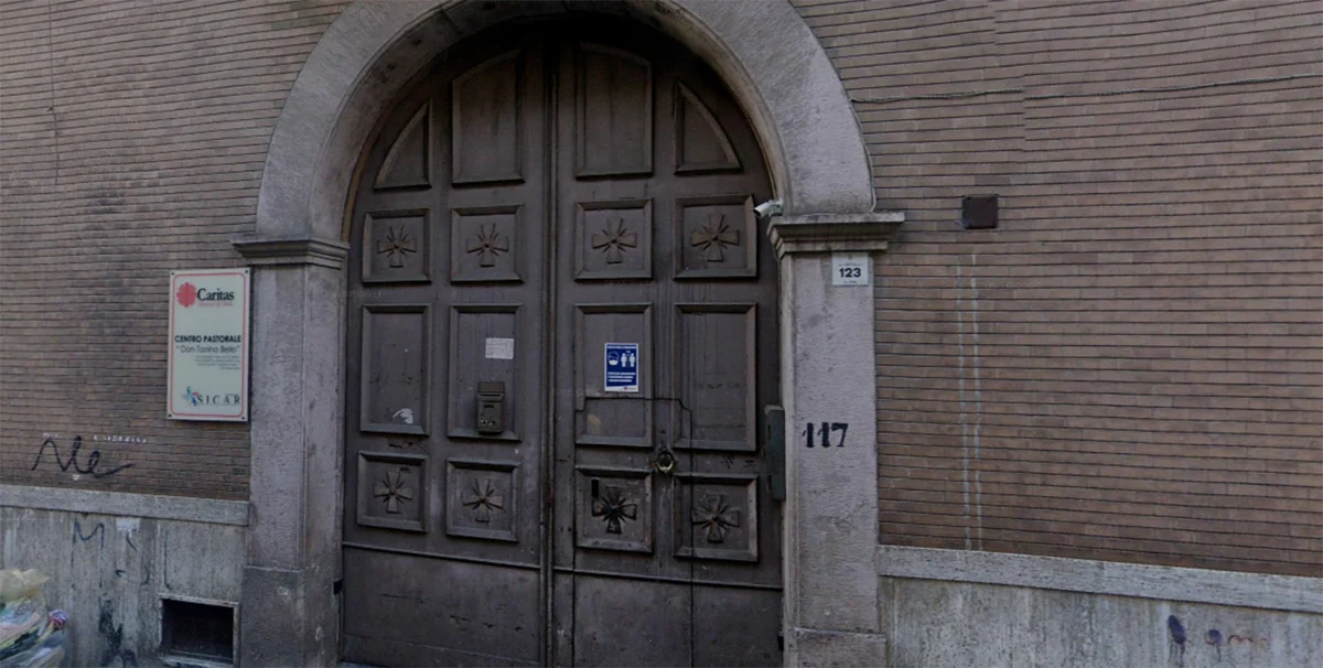 A San Giuseppe Vesuviano l'impegno della Caritas per i senza fissa dimora