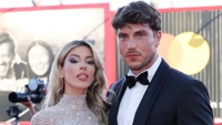 Gf Vip, Oriana Marzoli annuncia di essere tornata con Daniele: "Lo amo"