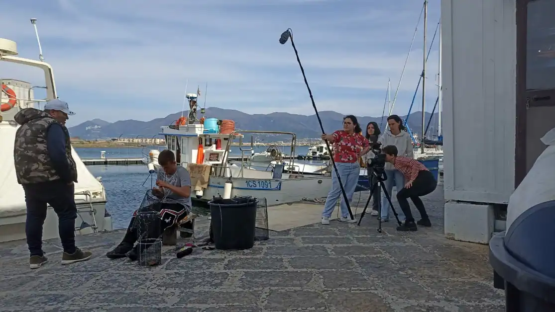 Visioni Fuori Luogo, il documentario su Torre Annunziata: dal passato al futuro