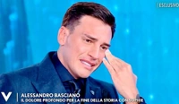 Basciano lascia l'Italia dopo la rottura con Sophie: "Mi manca tutto"