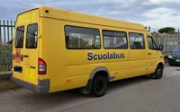 Trasporto scolastico, oltre 600 gli studenti beneficiari a Torre del Greco