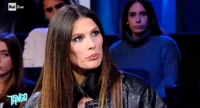 Gf Vip, Dayane Mello rivela: "Ecco cosa mi è successo quando sono uscita dalla Casa"