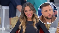 Uomini e Donne, Ida Platano approda sul Trono: "Ecco perché è finita con Alessandro"