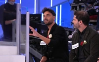 Armando Incarnato torna a Uomini e Donne: "Ho un conto in sospeso..."