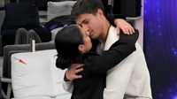 Grande Fratello, ex volto di Uomini e Donne fa una previsione su Mirko e Perla