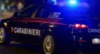Cadavere carbonizzato rinvenuto a Boscoreale, indagano i carabinieri