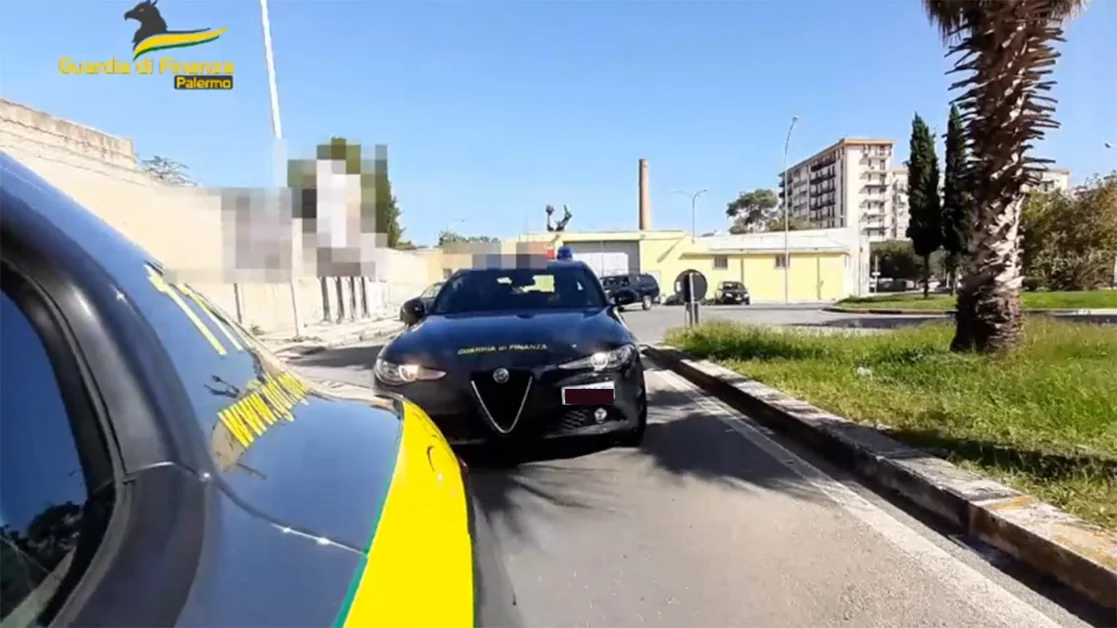 La Mafia e il controllo del gioco e delle scommesse: maxi sequestro di beni a imprenditori