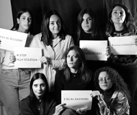 Insegnanti e studenti protagonisti di un calendario contro il femminicidio