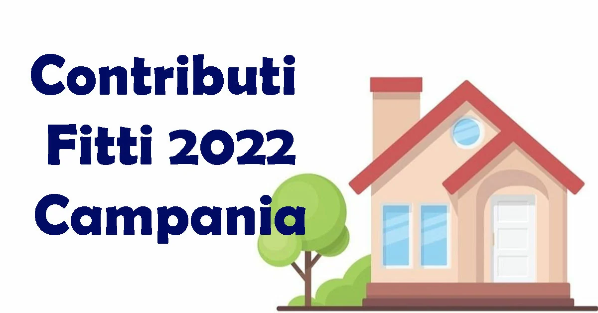 Approvata la graduatoria definitiva Fitti 2022: a Torre Annunziata 194 famiglie ammesse