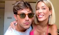 Gf Vip, Daniele annuncia: "Tra me e Oriana è finita, non mi ama". Ma lei lo smentisce