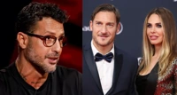 Ilary Blasi e Francesco Totti, Corona svela nuovi clamorosi retroscena