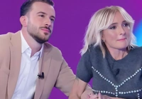 Veronica Peparini e Andreas Muller, novità sulla gravidanza: l'annuncio