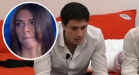Grande Fratello, Mirko nella notte svela un retroscena su Greta: "Dico tutto!"