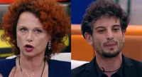 Garibaldi accusa Beatrice al GF: "Vittorio è il tuo jolly". L'attrice è furiosa
