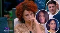Grande Fratello, triangolo Perla-Mirko-Greta: Beatrice smaschera gli autori