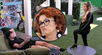 Grande Fratello, Anita a Vittorio: "Sei una pedina di Beatrice". La reazione del modello