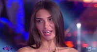 Grande Fratello, Greta Rossetti a cena con i genitori di una gieffina: "Sono persone speciali"