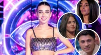 Grande Fratello, Rebecca Staffelli commenta l'ingresso di Greta e si sbilancia su Perla e Mirko